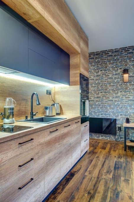Home Away From Home Apartment 538 Smolyan Extérieur photo