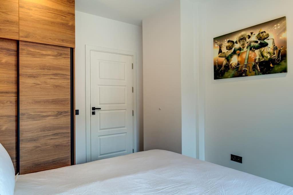 Home Away From Home Apartment 538 Smolyan Extérieur photo
