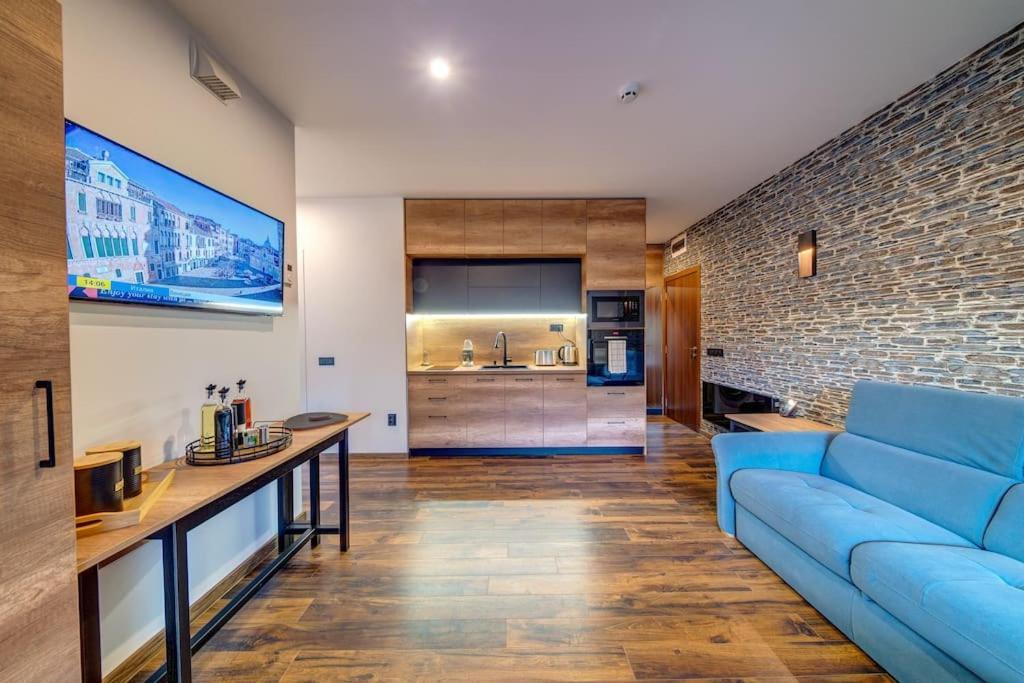 Home Away From Home Apartment 538 Smolyan Extérieur photo