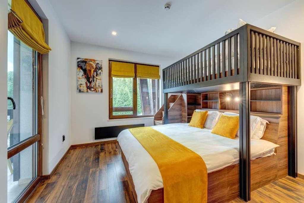 Home Away From Home Apartment 538 Smolyan Extérieur photo