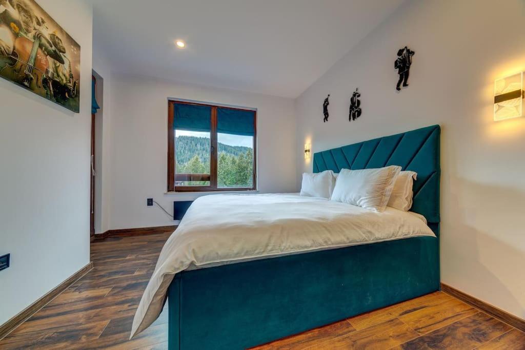 Home Away From Home Apartment 538 Smolyan Extérieur photo