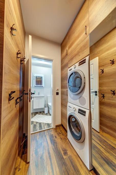 Home Away From Home Apartment 538 Smolyan Extérieur photo