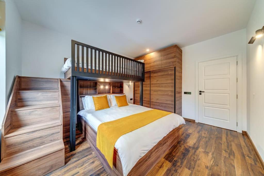 Home Away From Home Apartment 538 Smolyan Extérieur photo