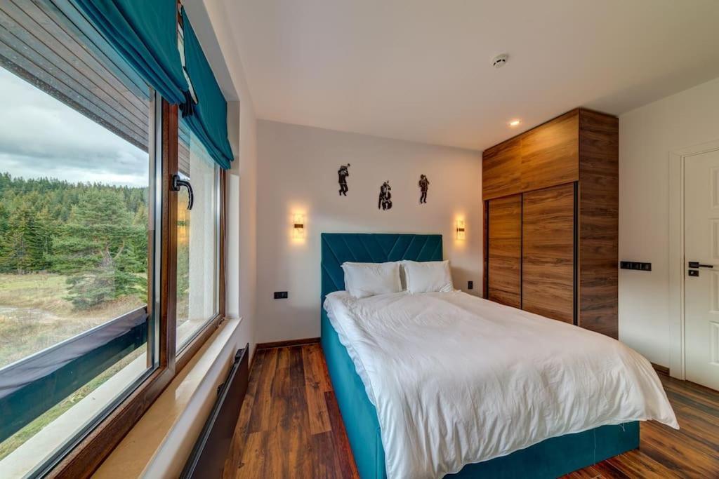 Home Away From Home Apartment 538 Smolyan Extérieur photo