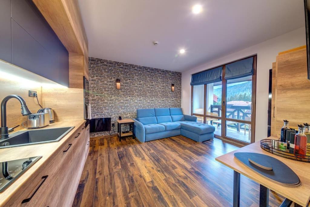 Home Away From Home Apartment 538 Smolyan Extérieur photo