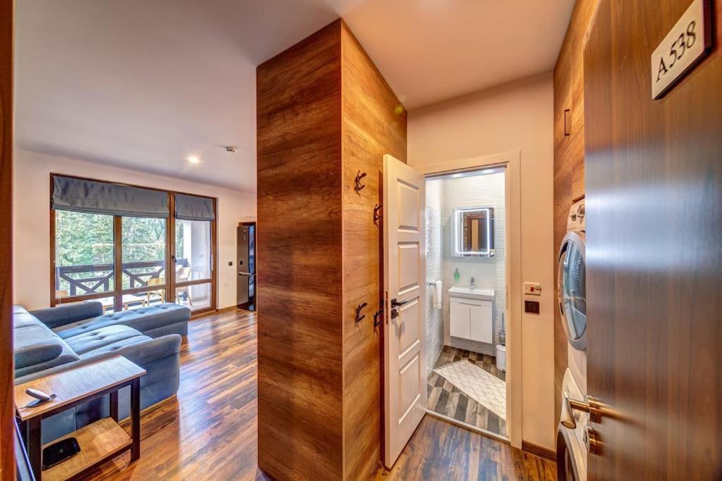 Home Away From Home Apartment 538 Smolyan Extérieur photo