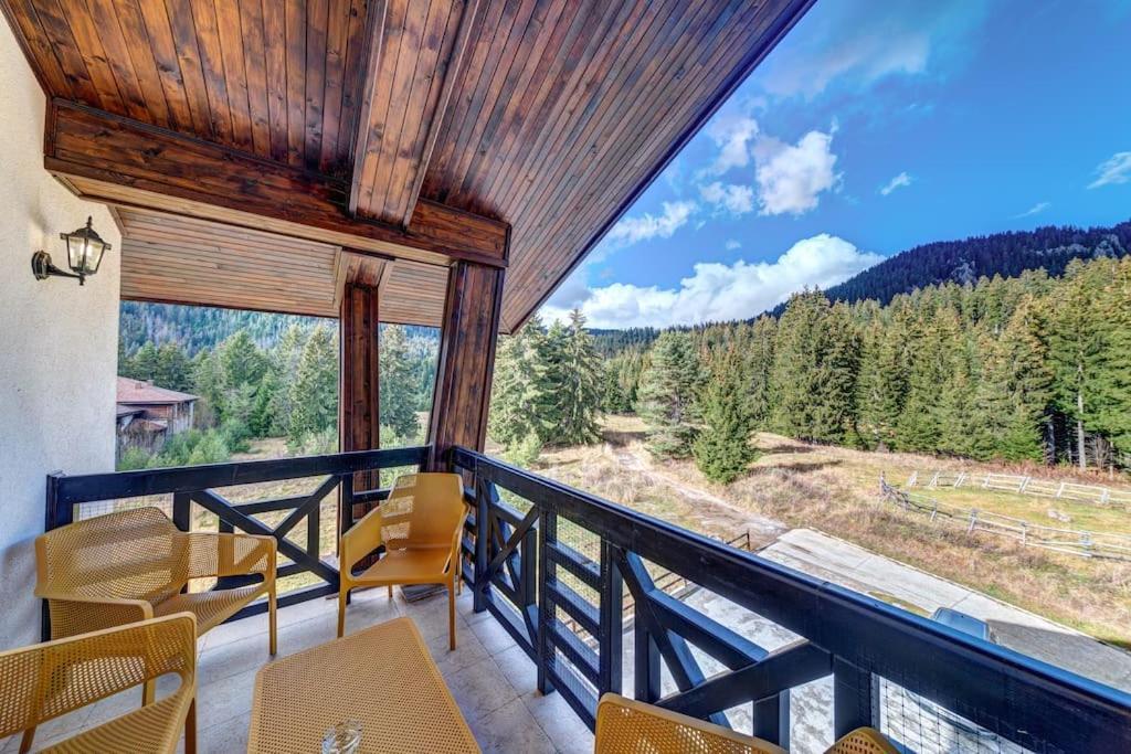 Home Away From Home Apartment 538 Smolyan Extérieur photo